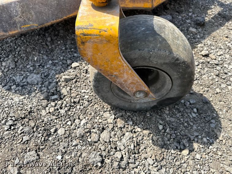 image for item OF9312 (2) Wright lawn mowers