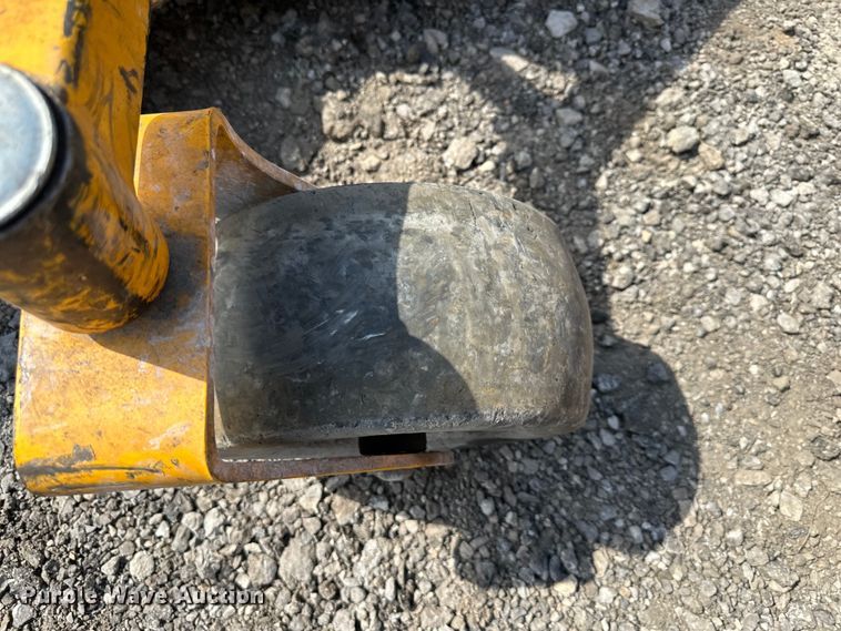 image for item OF9312 (2) Wright lawn mowers