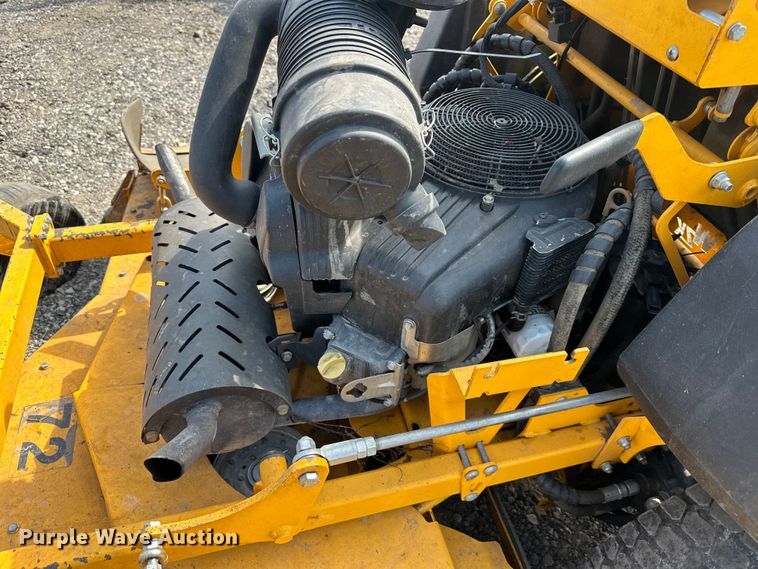 image for item OF9312 (2) Wright lawn mowers