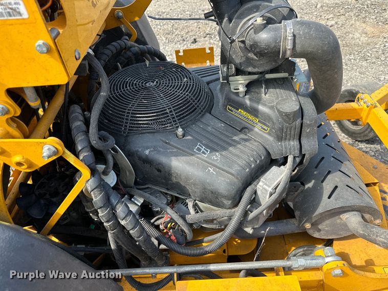 image for item OF9312 (2) Wright lawn mowers