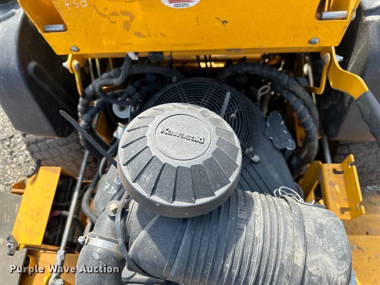 image for item OF9312 (2) Wright lawn mowers