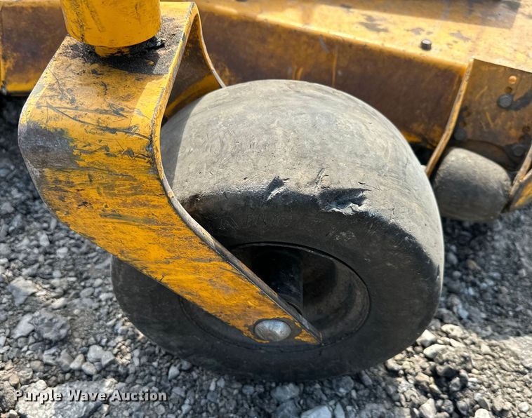 image for item OF9312 (2) Wright lawn mowers