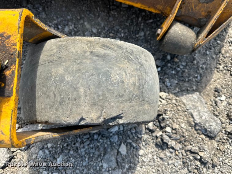 image for item OF9312 (2) Wright lawn mowers