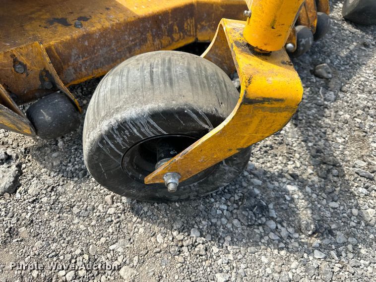 image for item OF9312 (2) Wright lawn mowers