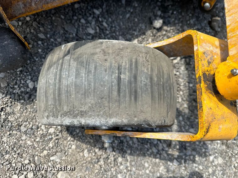 image for item OF9312 (2) Wright lawn mowers