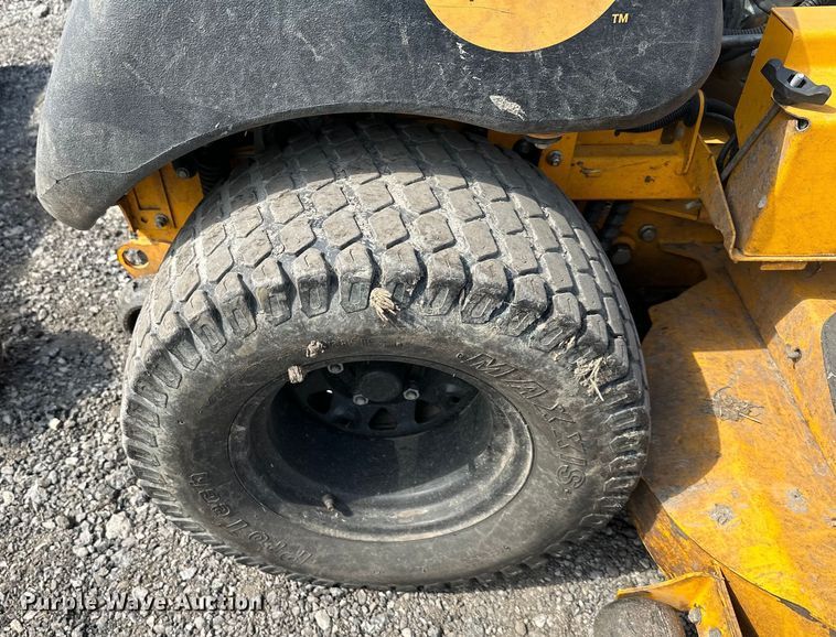 image for item OF9312 (2) Wright lawn mowers