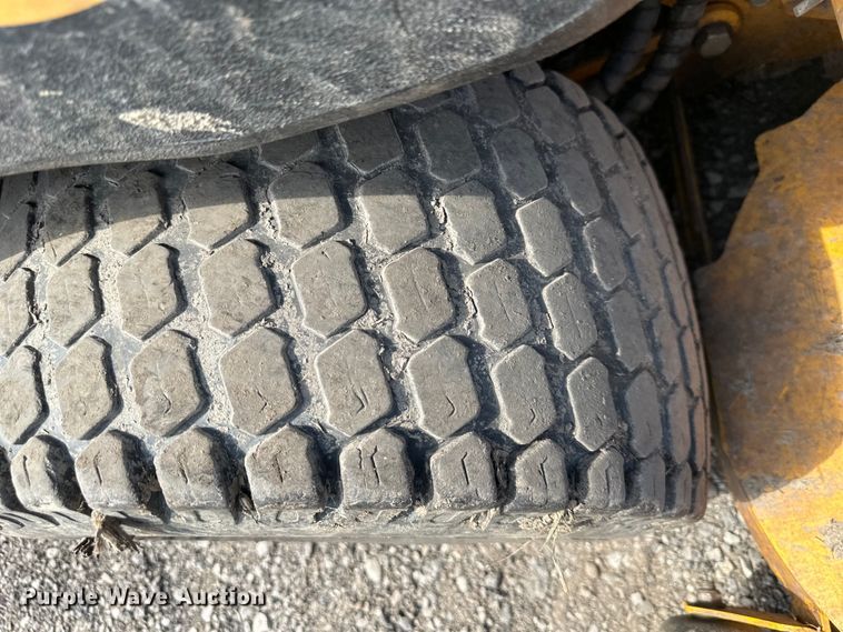 image for item OF9312 (2) Wright lawn mowers