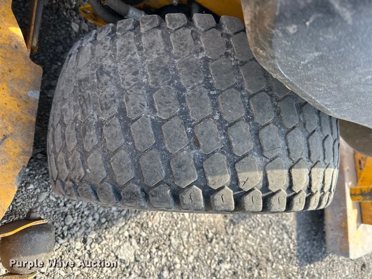 image for item OF9312 (2) Wright lawn mowers