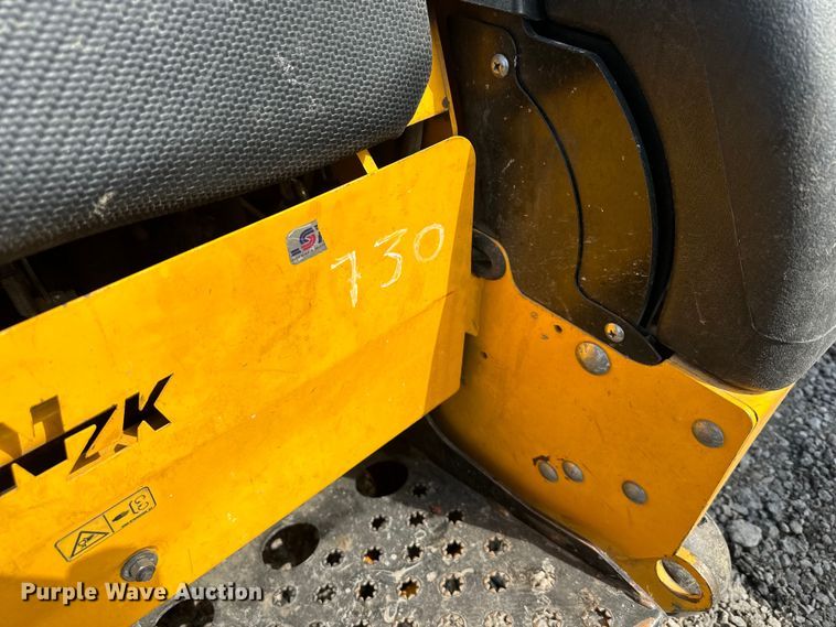 image for item OF9312 (2) Wright lawn mowers