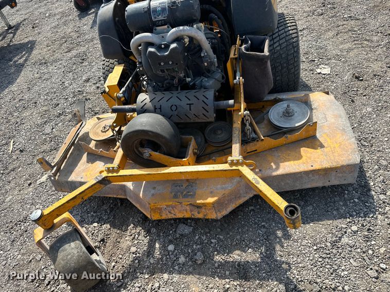 image for item OF9312 (2) Wright lawn mowers