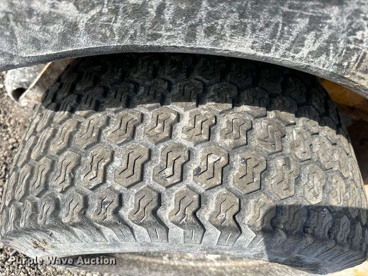 image for item OF9312 (2) Wright lawn mowers