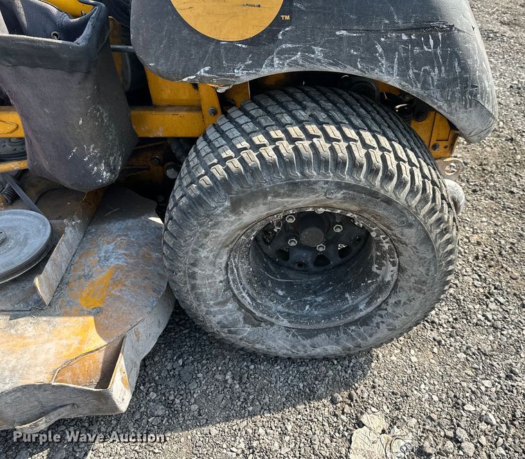 image for item OF9312 (2) Wright lawn mowers