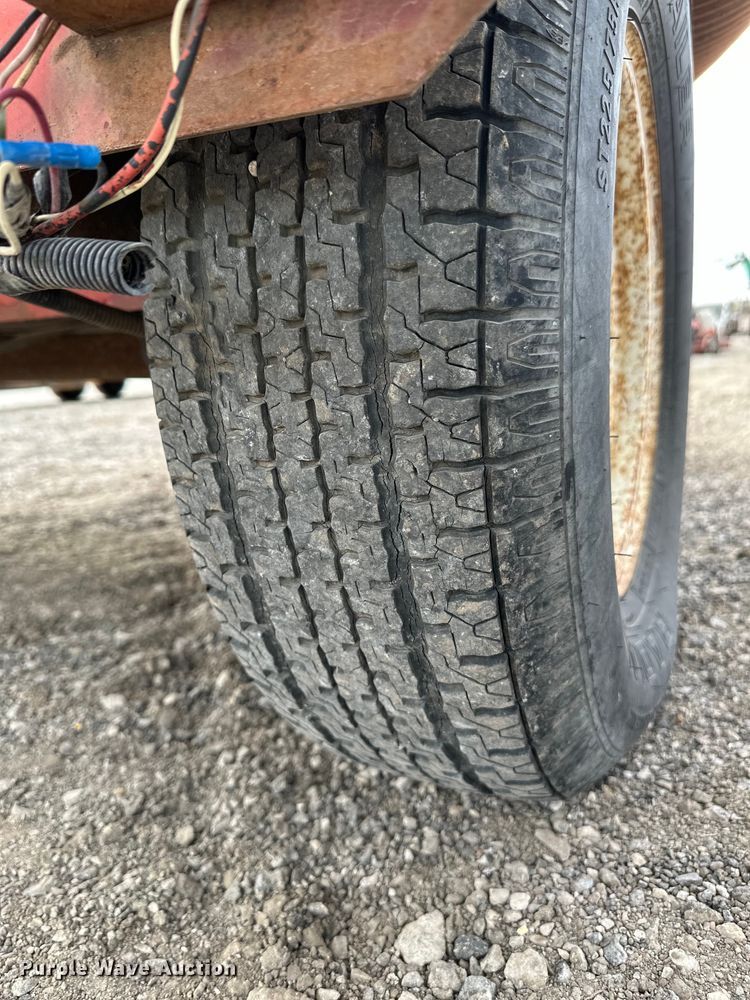 image for item OF9316 Giant Vac leaf vacuum 