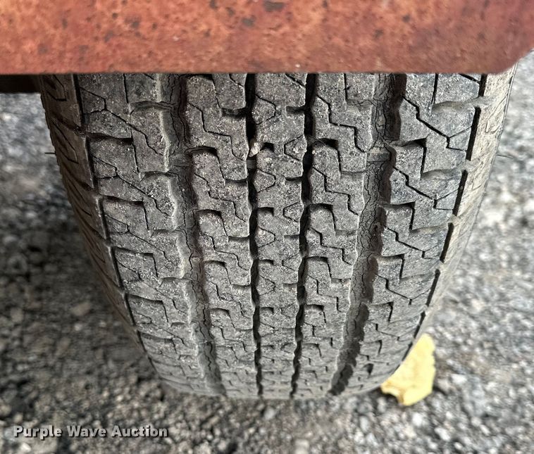 image for item OF9316 Giant Vac leaf vacuum 