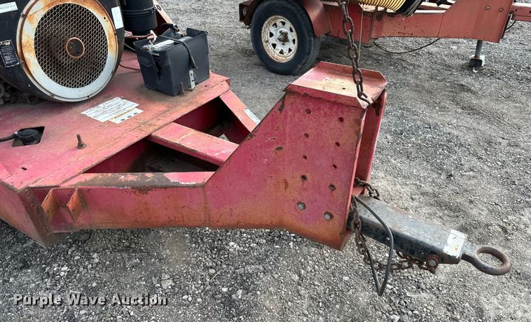 image for item OF9317 Giant Vac  TL652951W feaf vacuum 