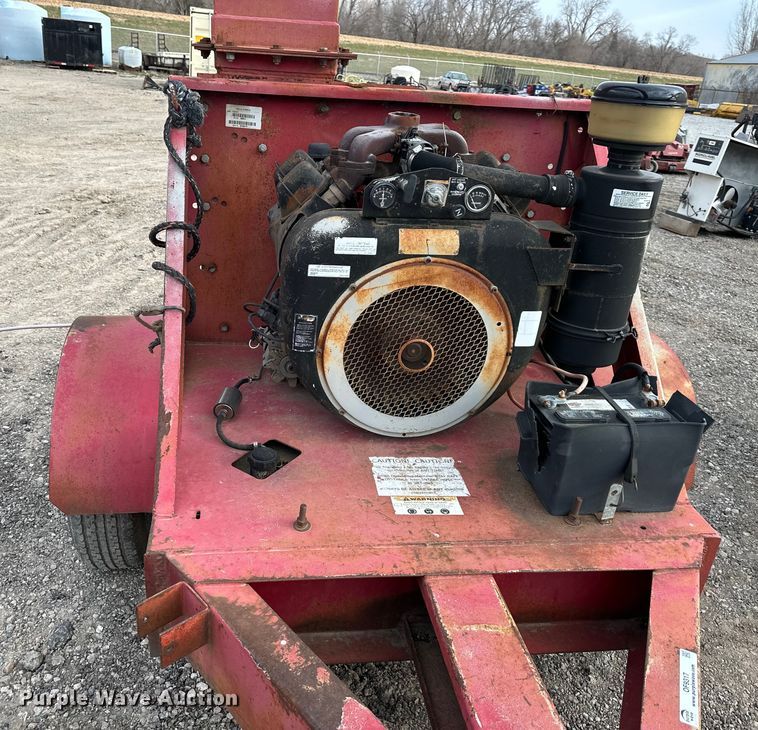 image for item OF9317 Giant Vac  TL652951W feaf vacuum 