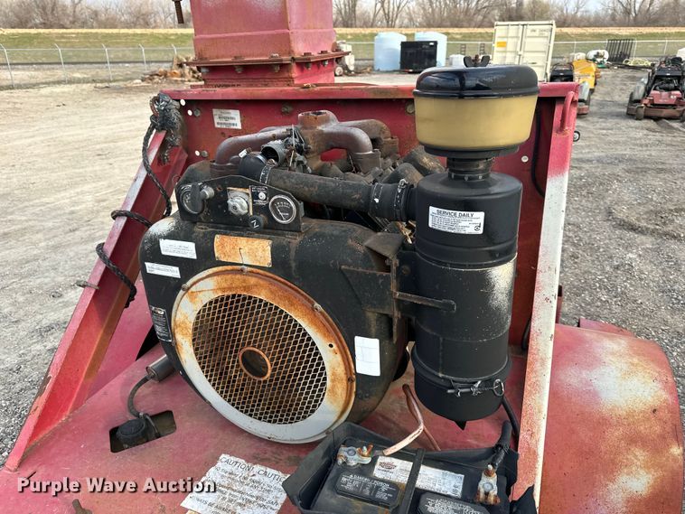 image for item OF9317 Giant Vac  TL652951W feaf vacuum 