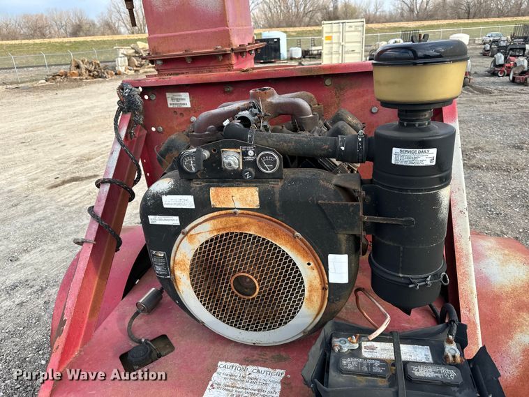 image for item OF9317 Giant Vac  TL652951W feaf vacuum 