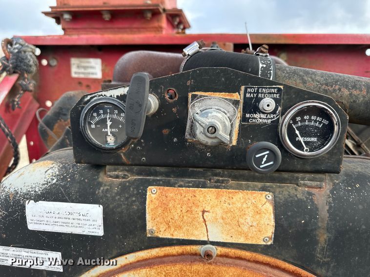 image for item OF9317 Giant Vac  TL652951W feaf vacuum 