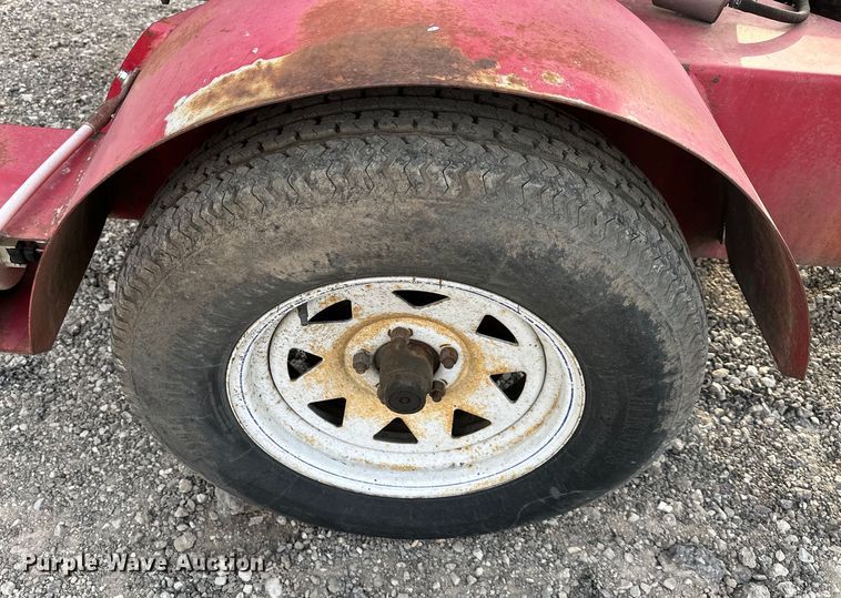 image for item OF9317 Giant Vac  TL652951W feaf vacuum 