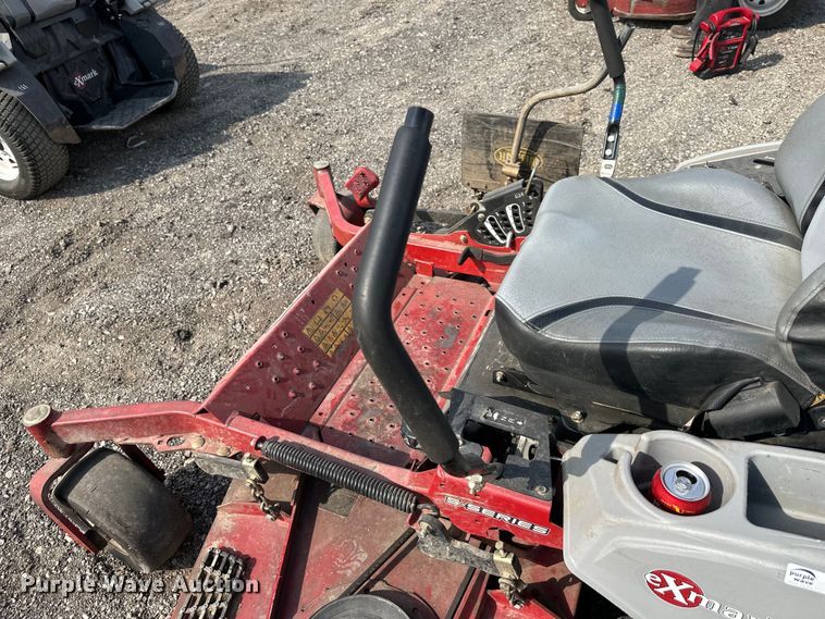 image for item OF9319 Exmark Lazer Z  ZTR lawn mower