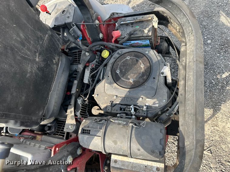 image for item OF9319 Exmark Lazer Z  ZTR lawn mower