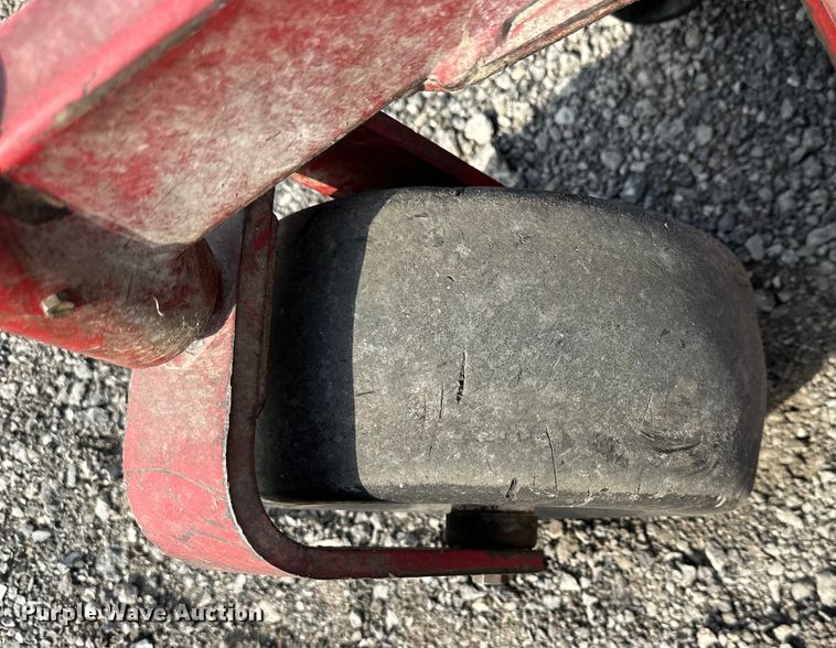 image for item OF9319 Exmark Lazer Z  ZTR lawn mower