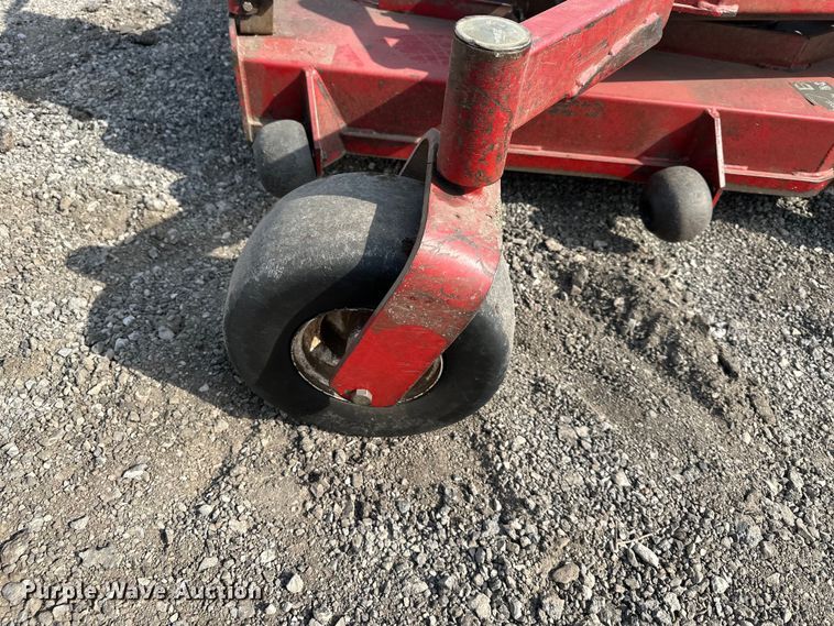 image for item OF9319 Exmark Lazer Z  ZTR lawn mower