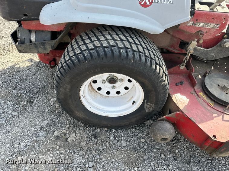 image for item OF9319 Exmark Lazer Z  ZTR lawn mower