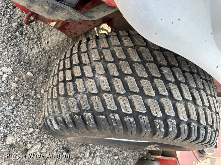 image for item OF9319 Exmark Lazer Z  ZTR lawn mower