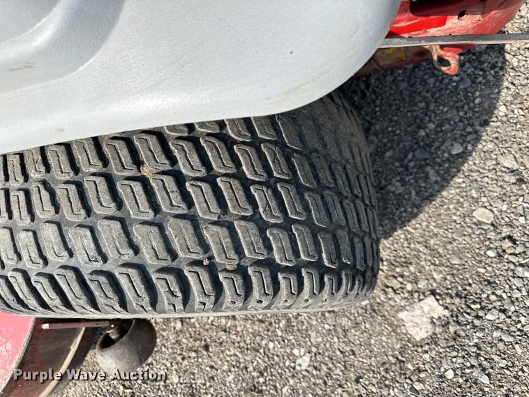 image for item OF9319 Exmark Lazer Z  ZTR lawn mower