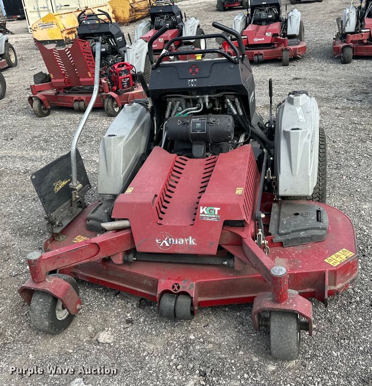 image for item OF9320 Exmark Staris S Series  lawn mower