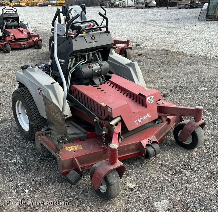 image for item OF9320 Exmark Staris S Series  lawn mower
