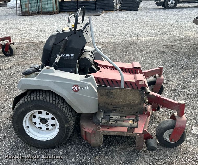 image for item OF9320 Exmark Staris S Series  lawn mower