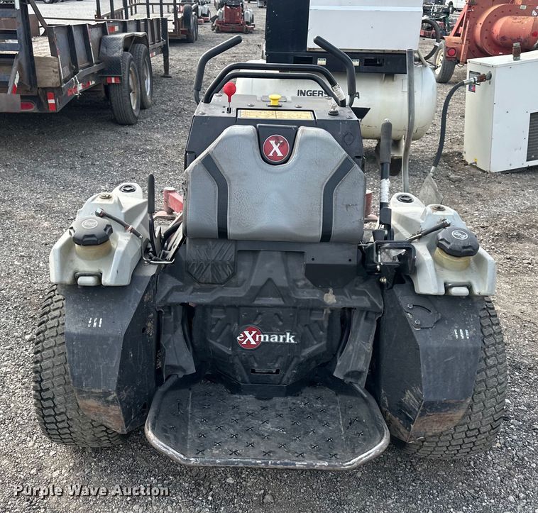 image for item OF9320 Exmark Staris S Series  lawn mower