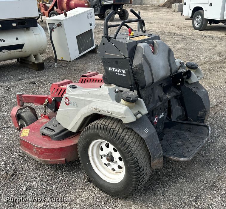 image for item OF9320 Exmark Staris S Series  lawn mower