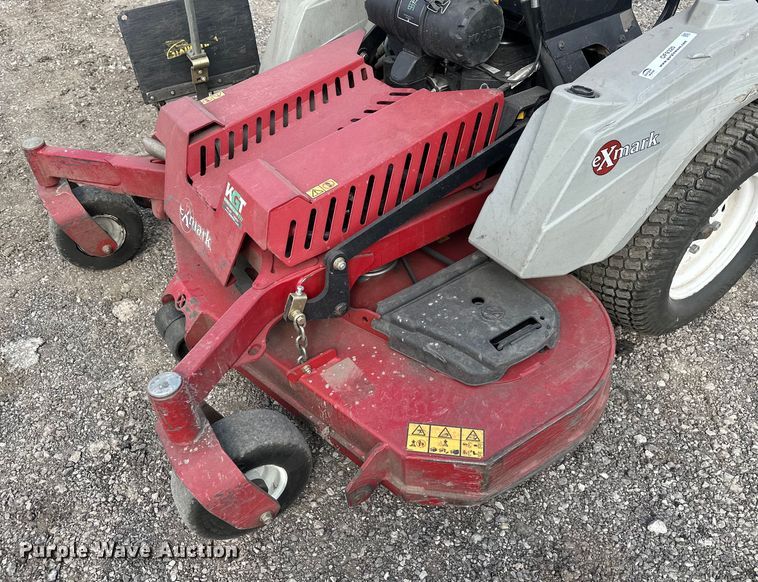 image for item OF9320 Exmark Staris S Series  lawn mower