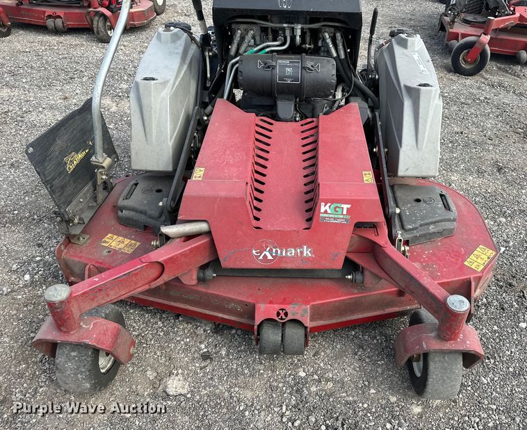 image for item OF9320 Exmark Staris S Series  lawn mower