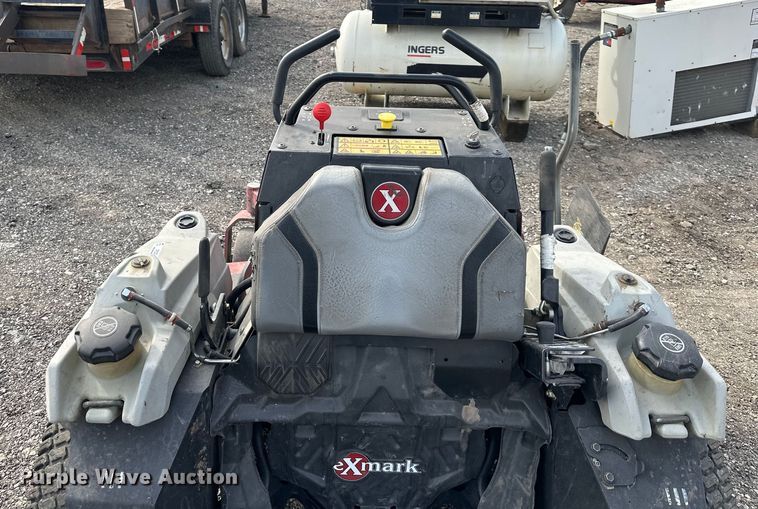 image for item OF9320 Exmark Staris S Series  lawn mower