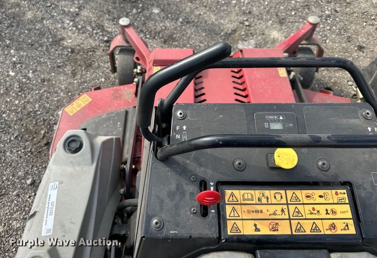 image for item OF9320 Exmark Staris S Series  lawn mower