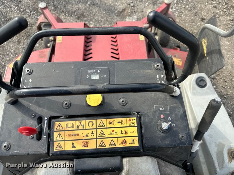 image for item OF9320 Exmark Staris S Series  lawn mower