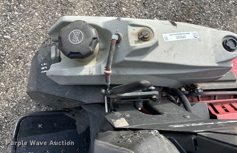 image for item OF9320 Exmark Staris S Series  lawn mower