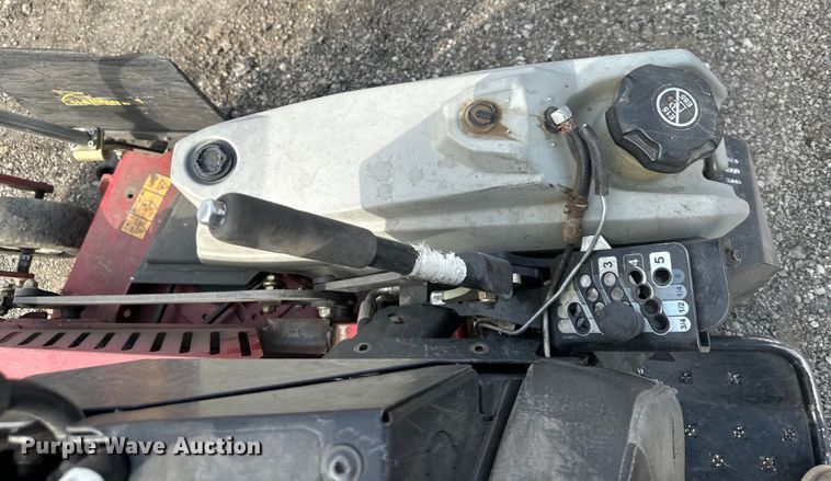 image for item OF9320 Exmark Staris S Series  lawn mower