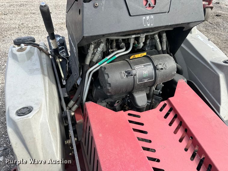 image for item OF9320 Exmark Staris S Series  lawn mower