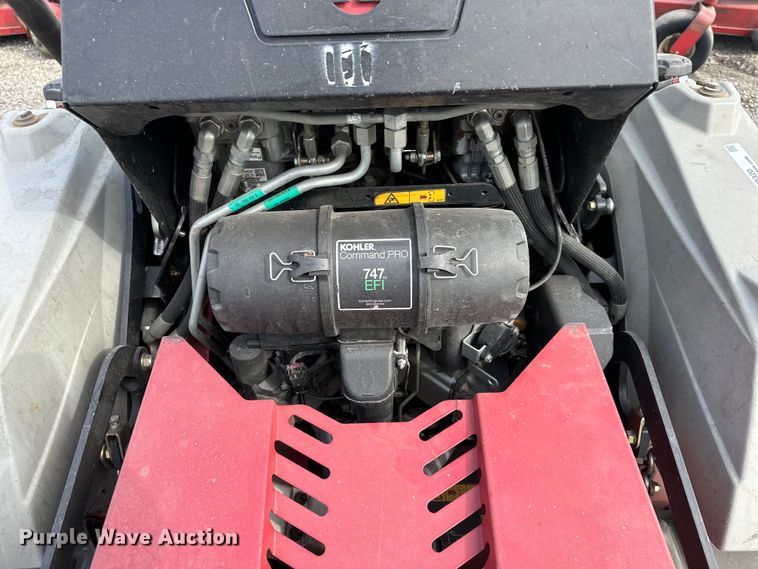 image for item OF9320 Exmark Staris S Series  lawn mower