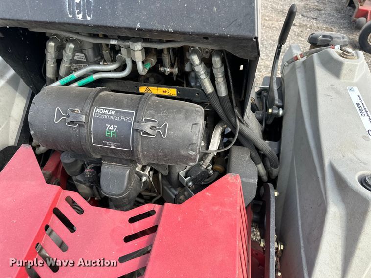 image for item OF9320 Exmark Staris S Series  lawn mower