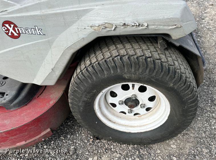 image for item OF9320 Exmark Staris S Series  lawn mower