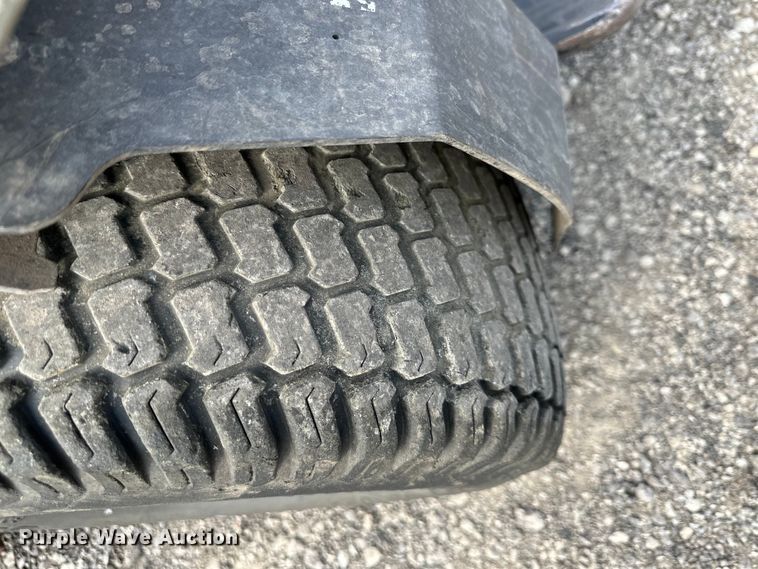 image for item OF9320 Exmark Staris S Series  lawn mower