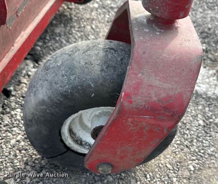 image for item OF9320 Exmark Staris S Series  lawn mower