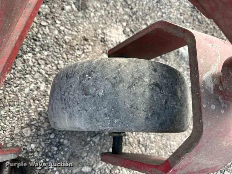 image for item OF9320 Exmark Staris S Series  lawn mower